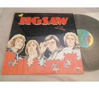 Jigsaw - Jigsaw - Sky High - Chelsea Records
