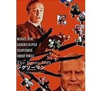 Jigsaw Man [Import allemand]