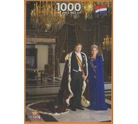 Jigsaw Puzzle 1000 pieces