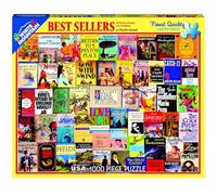 Jigsaw Puzzle 1000 Pieces 24"X30"-Best Sellers