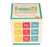 Puzzle tableau périodique de 300 pièces