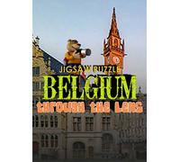 Jigsaw Puzzle: Belgium Through The Lens PC