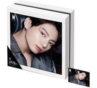 Jigsaw Puzzle BTS BE Jung-kook G