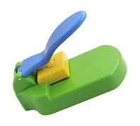 Jigsaw Puzzle Maker - Appareil de découpe de Puzzles - Kit de découpe de Papier pour et travaux manuels - Contient 10 Feuilles, idéal pour la Photo, Les projets d'artisanat, la Maison, l'école