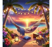 Jigsaw Puzzles 120 Pieces, Jigsaws Cozy Ocean View 120 Piece Jigsaw Puzzles for Adults, Challenge High Difficulty Family Puzzle Game 45x45cm/18x18inch