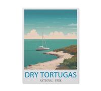Jigsaw Puzzles for Adults 1000 Piece，Dry Tortugas National Park，Educational Games Brain Challenge Jigsaw Puzzles for Adult Kids（50x70cm）-FE9