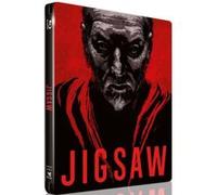 Jigsaw (Saw 8) Edition limitée SteelBook® Blu-ray E