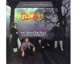 Jigsaw - Seen Film, I've Read Book