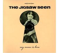 Jigsaw Seen, the - My Name is Tom [Import]