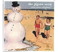 Jigsaw Seen, the - What About Christmas [Import]