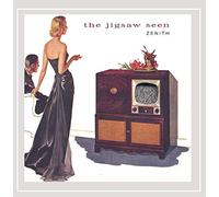 Jigsaw Seen - Zenith