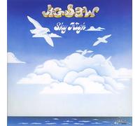 Jigsaw - Sky High