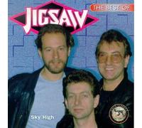 Jigsaw - Sky High