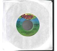 JIGSAW - sky high / brand new love affair 45 rpm single