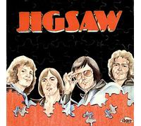 Jigsaw - Sky High [Vinyl LP]