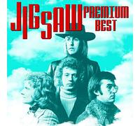 JIGSAW - St Premium Best Sky High (Ltd) [Vinyl LP]