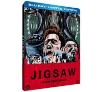 Jigsaw - Steelbook