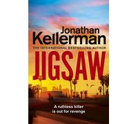 Jigsaw The gripping new Alex Delaware novel from the bestselling crime thriller author - Jonathan Kellerman - Penguin - ebook (ePub) - Livre
