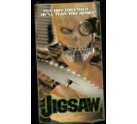Jigsaw [VHS] [Import USA]