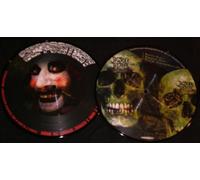 Jigsore Terror - Split (Pd)