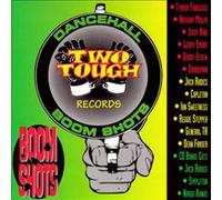 Jigsy Hing - Dancehall Boom Shots