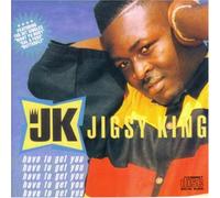 Jigsy King - Have to Get You [Import]