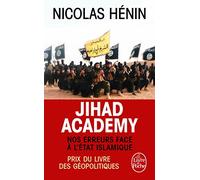 Jihad Academy