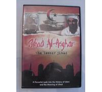 Jihad al-Asghar: The Lesser Jihad [Import USA Zone 1]