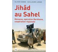 Jihâd au Sahel : Menaces, opération Barkhane, coopération régionale