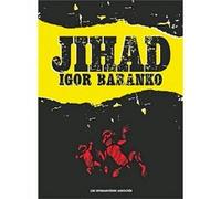 BARANKO-I – Jihad – Intégrale – Broché – Les Humanoïdes Associés