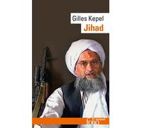 Gilles Kepel – Jihad – Gallimard