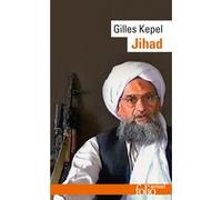 Jihad Gilles Kepel (Auteur)
