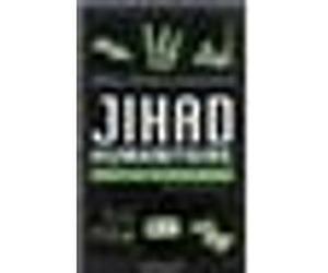 Jihad humanitaire Abdel-Rahman Ghandour (Auteur)