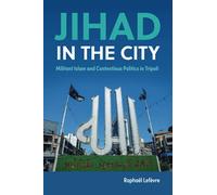 Jihad in the City