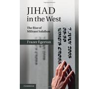Jihad In The West
