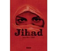 Jihad Jean-Marc Ligny (Auteur)