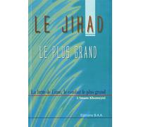 Jihad (Le) : Le plus grand