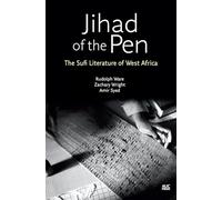 Jihad Of The Pen
