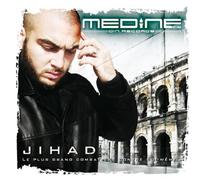Jihad (Original Edit)