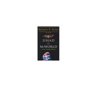 Jihad Vs Mcworld