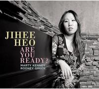 Jihee Heo - Jihee Heo : are You Ready. Kenney, Green. [Import]