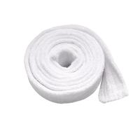JIHUOO Ceinture de rechange pour peignoir de bain 180 cm en coton éponge pour peignoir de bain, pyjama, ceinture blanche pour robe d'hôtel pour femmes et hommes, blanc, 1.8m long