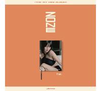 Jihyo - Zone - Y Version [Coffret CD inclus divers Goodies dont poster, carte postale, etc.)