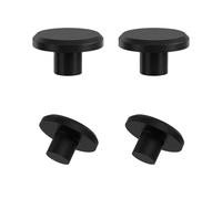 Jiimhte Bouchon Anti-Poussière pour Freins de Vélo Route | Protège-Piston Huile Disque Vélo,Accessoire Cycliste Anti-Boue et Eau - Cadeau Cycliste Jeune