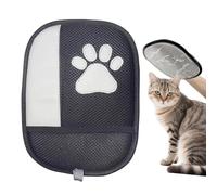 Jiimhte Enlève Poils De Chien | s de Toilettage Électrostatiques pour Animaux | Moufles de Toilettage et de Démêlage pour Chiots - pour Tapis, Canapé, Vêtements, Meubles, Voiture, Maison