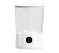Jiimhte Petite Machine À Laver,Lave-linge Portable Compact Pour Vêtements | Nettoyant De Linge Rechargeable Fournitures De Nettoyage Pour Camping Plage Extérieur Appartement Maison Hôtel Camping-Car