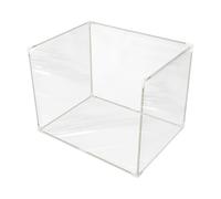 Jiimhte Protège-Mur pour Litière | Protection De Nettoyage Facile pour Enceinte De Litière | Ecran Intimité Transparent pour Chien Kit Apprentissage Propreté - pour Chambre Maison Salon Balcon