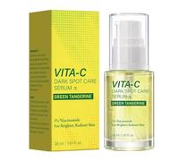 Jiimhte Solution Anti-Taches | Correcteur Éclaircissant Non Gras | 30ml Liquide Unifiant Le Teint - Pour Peaux Matures Sensibles Sèches Grasses Maison Bureau Voyage Nuit Matin