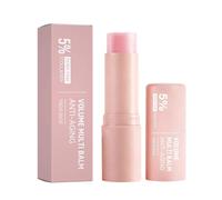 Jiimhte Stick Baume Volume Multi-Usage,Produit De Soin Et Hydratant,Baume Stick Hydratant Contour Des Yeux - Pour Femmes Beauté Soin Voyage Vacances Bureau Routine Quotidienne Pratique Nomade