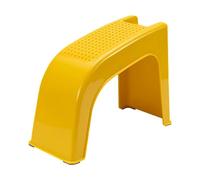 Jiimhte Tabouret de pédicure pour pieds | Chaise pour pédicure, tabouret antidérapant pour manucure, toilettage, voyage, massage, salon, salle de bain, salon, maison, homme et femme